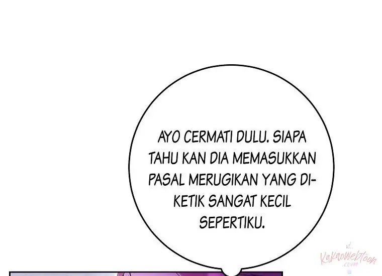 The Perks of Being a Villainess Chapter 44 Gambar 113