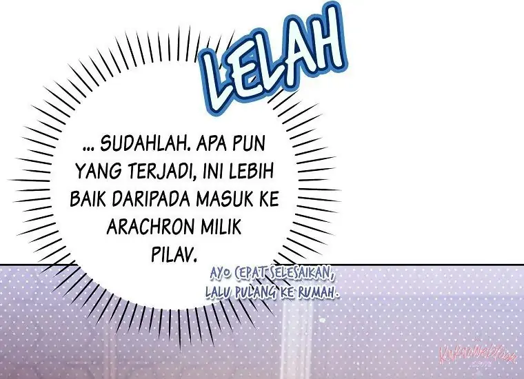The Perks of Being a Villainess Chapter 44 Gambar 117