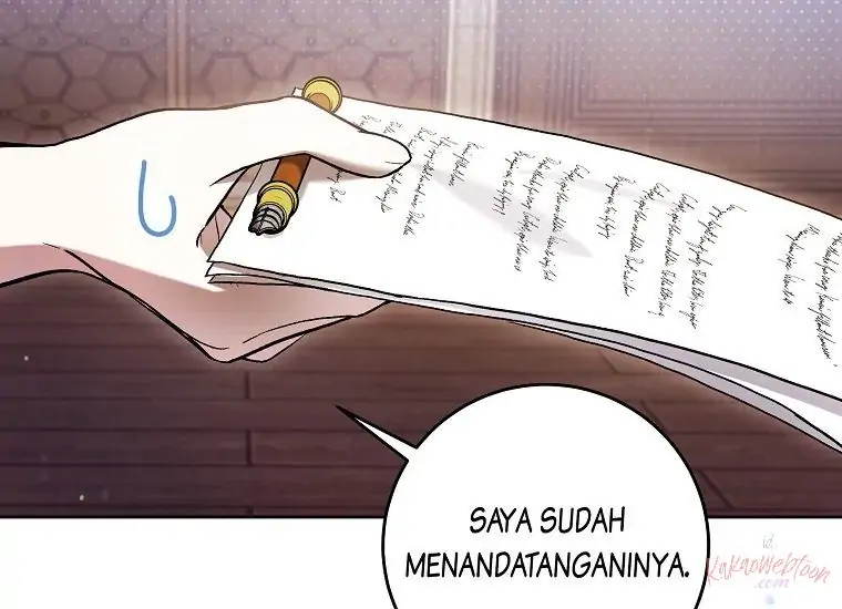 The Perks of Being a Villainess Chapter 44 Gambar 118