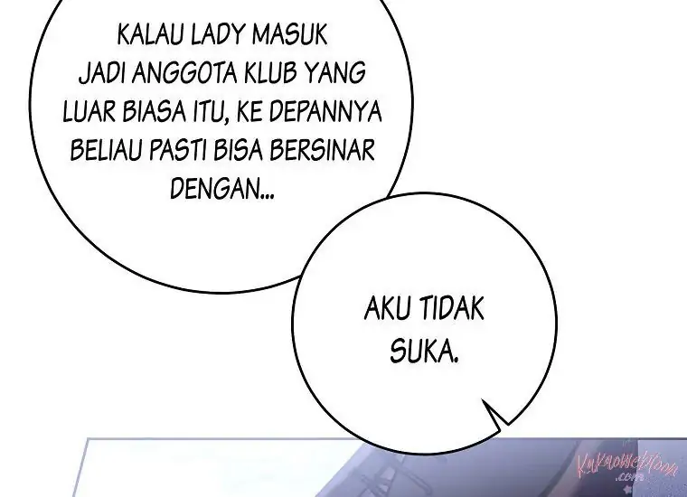 The Perks of Being a Villainess Chapter 44 Gambar 165