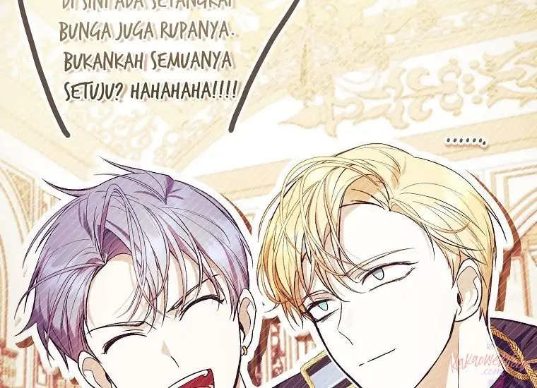 The Perks of Being a Villainess Chapter 44 Gambar 174