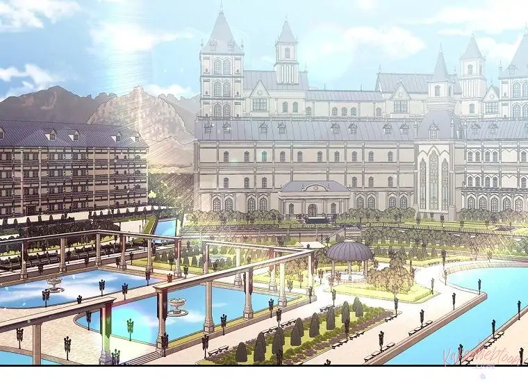 The Perks of Being a Villainess Chapter 44 Gambar 191