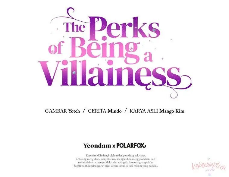 The Perks of Being a Villainess Chapter 44 Gambar 201