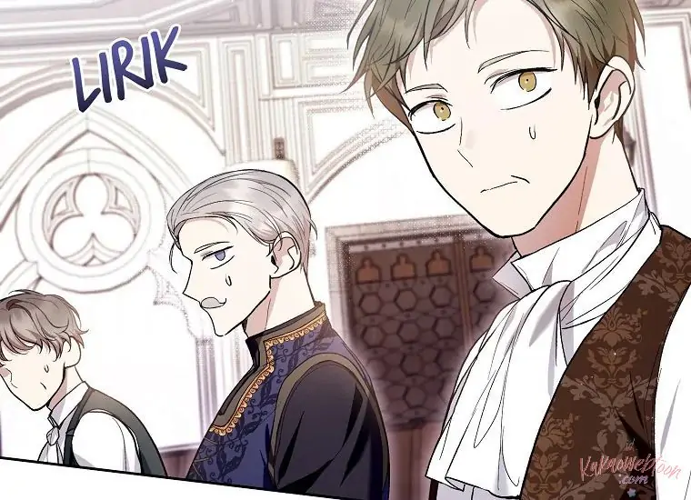 The Perks of Being a Villainess Chapter 44 Gambar 38