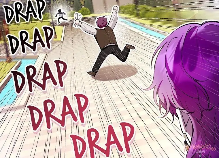 The Perks of Being a Villainess Chapter 45 Gambar 41