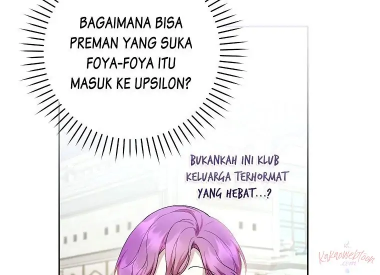 The Perks of Being a Villainess Chapter 45 Gambar 43