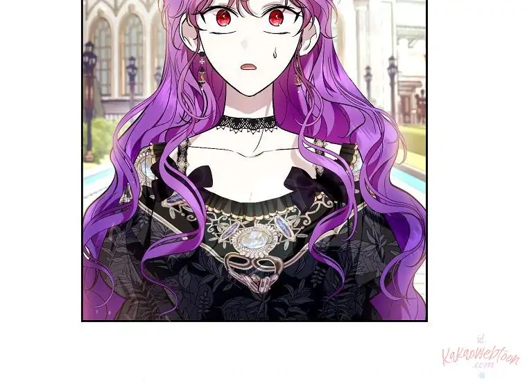 The Perks of Being a Villainess Chapter 45 Gambar 44