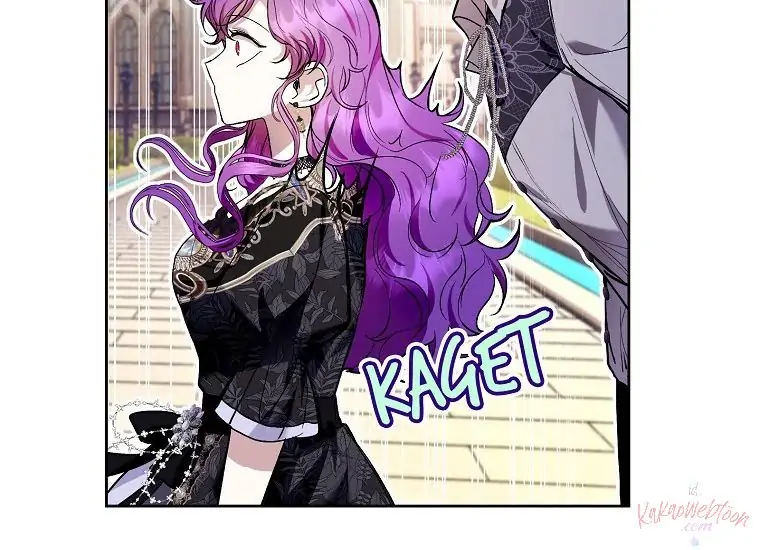 The Perks of Being a Villainess Chapter 45 Gambar 5