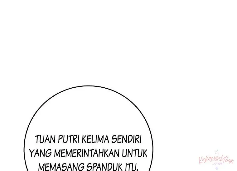 The Perks of Being a Villainess Chapter 45 Gambar 6