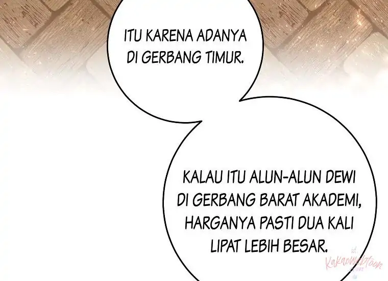 The Perks of Being a Villainess Chapter 45 Gambar 61