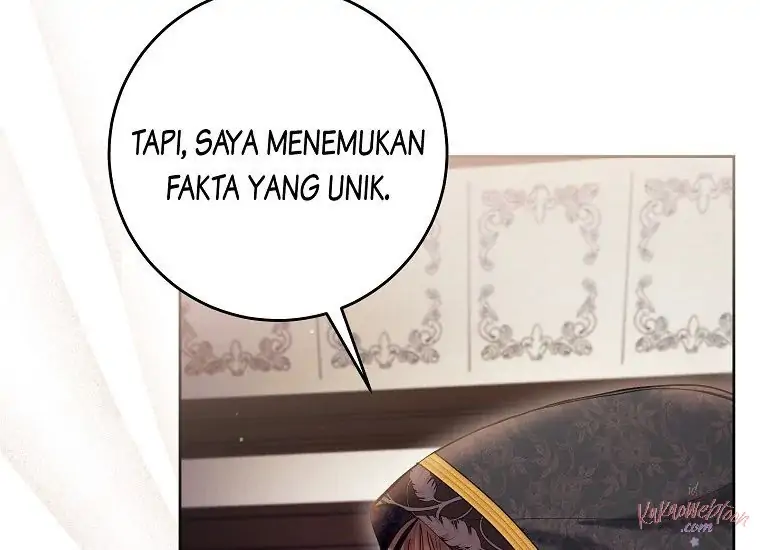 The Perks of Being a Villainess Chapter 45 Gambar 63