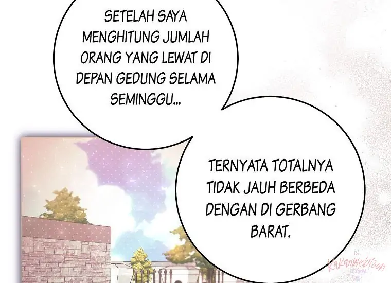 The Perks of Being a Villainess Chapter 45 Gambar 66