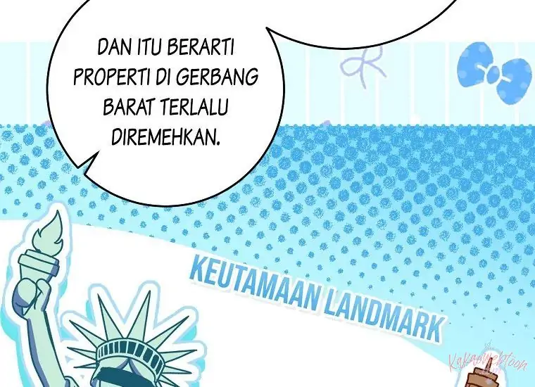 The Perks of Being a Villainess Chapter 45 Gambar 69