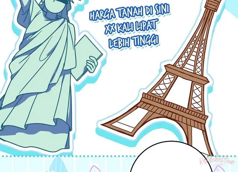 The Perks of Being a Villainess Chapter 45 Gambar 70