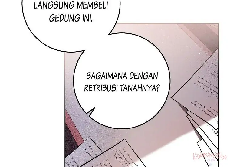 The Perks of Being a Villainess Chapter 45 Gambar 72