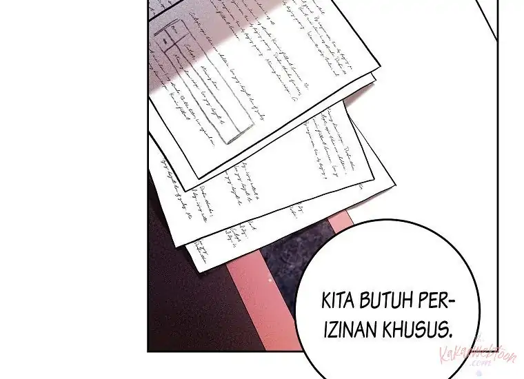 The Perks of Being a Villainess Chapter 45 Gambar 73