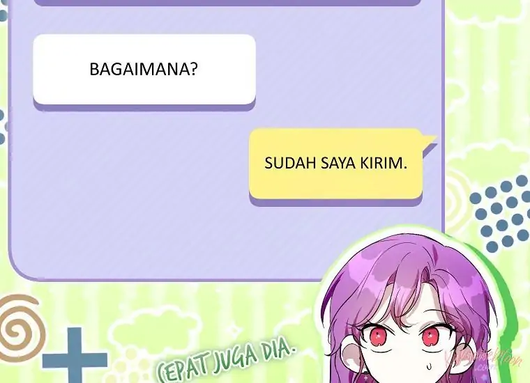 The Perks of Being a Villainess Chapter 45 Gambar 76