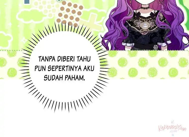 The Perks of Being a Villainess Chapter 45 Gambar 77