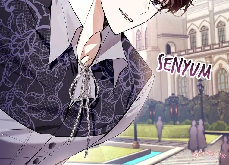 The Perks of Being a Villainess Chapter 45 Gambar 8