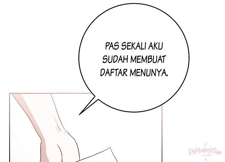 The Perks of Being a Villainess Chapter 45 Gambar 81