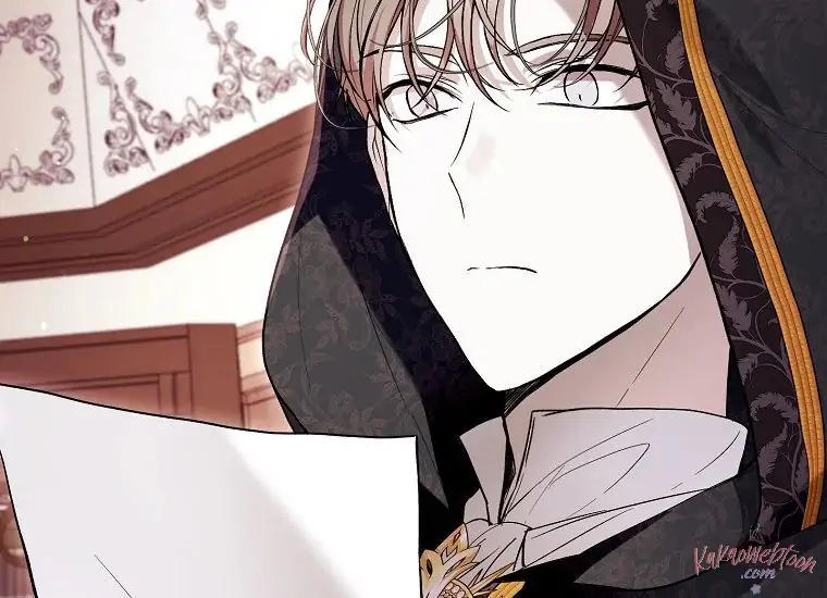 The Perks of Being a Villainess Chapter 45 Gambar 85