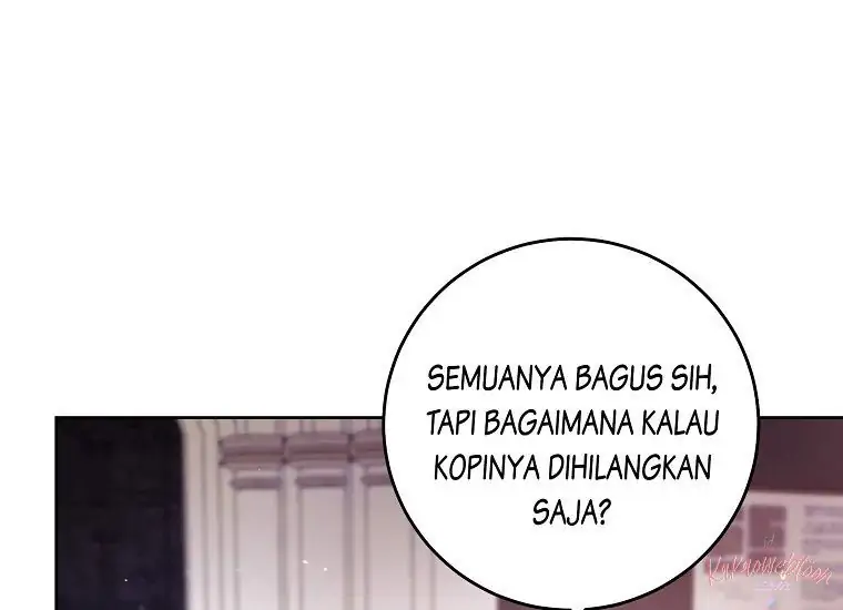 The Perks of Being a Villainess Chapter 45 Gambar 87