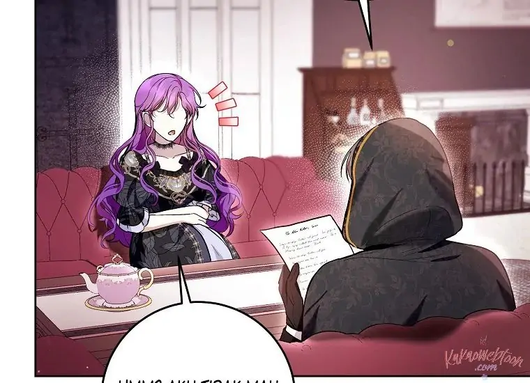 The Perks of Being a Villainess Chapter 45 Gambar 88