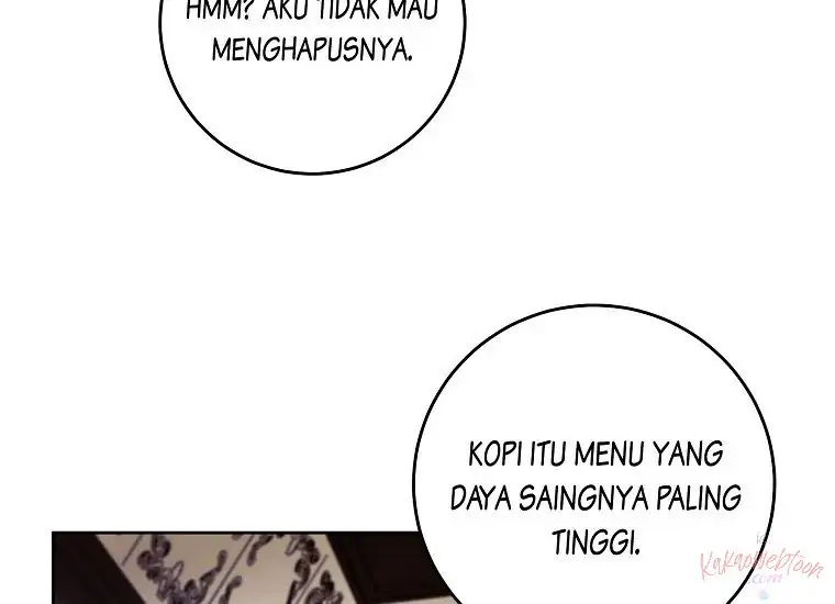 The Perks of Being a Villainess Chapter 45 Gambar 89