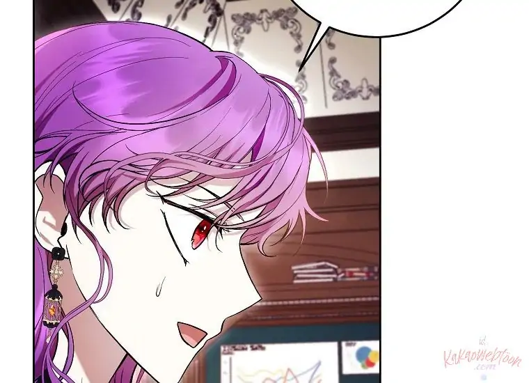 The Perks of Being a Villainess Chapter 45 Gambar 90