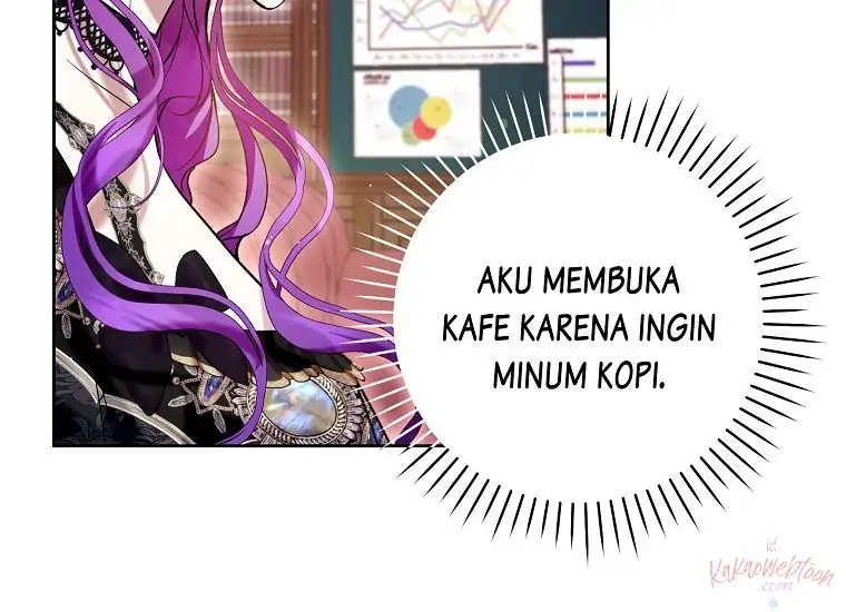 The Perks of Being a Villainess Chapter 45 Gambar 91