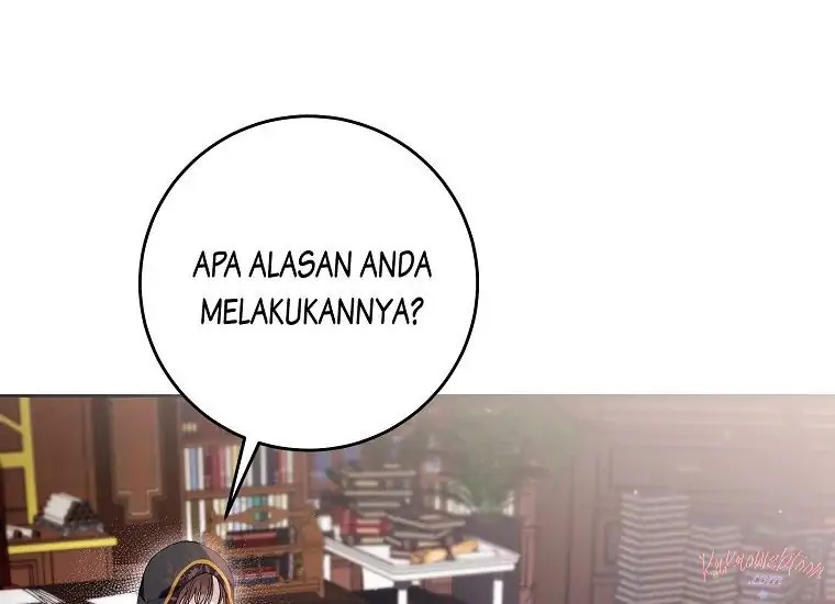 The Perks of Being a Villainess Chapter 45 Gambar 92