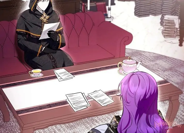 The Perks of Being a Villainess Chapter 45 Gambar 93