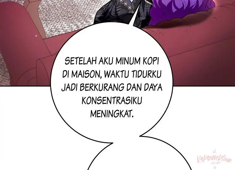 The Perks of Being a Villainess Chapter 45 Gambar 94