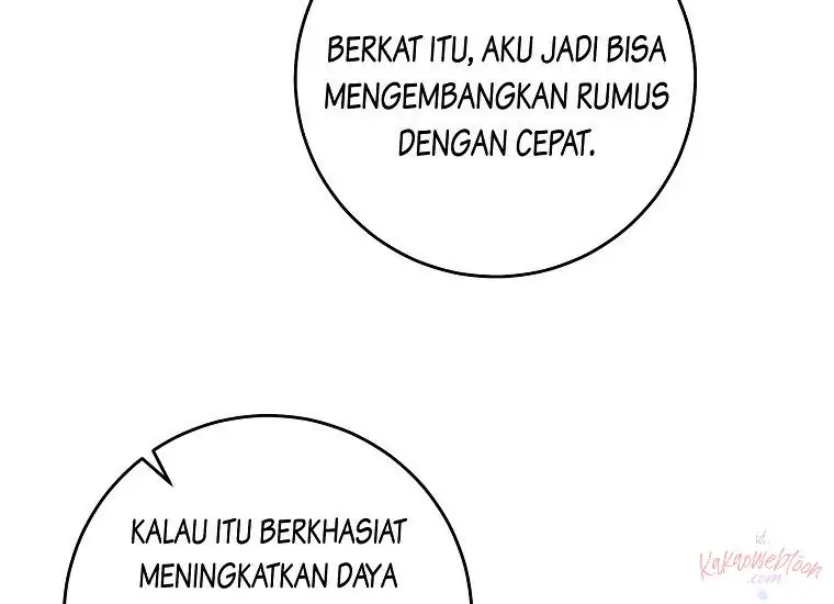 The Perks of Being a Villainess Chapter 45 Gambar 95