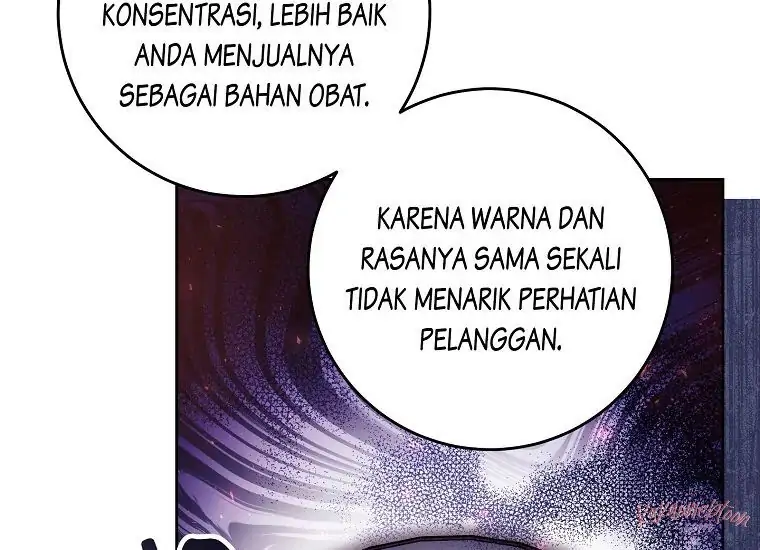 The Perks of Being a Villainess Chapter 45 Gambar 96