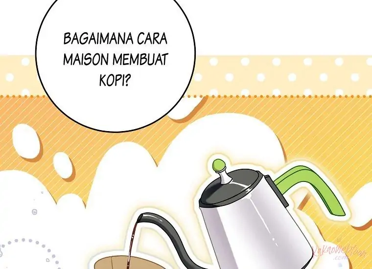 The Perks of Being a Villainess Chapter 45 Gambar 99