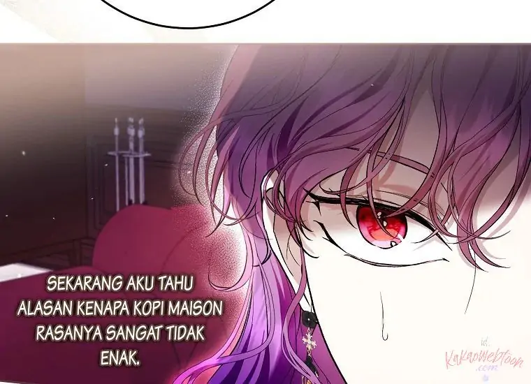 The Perks of Being a Villainess Chapter 45 Gambar 106