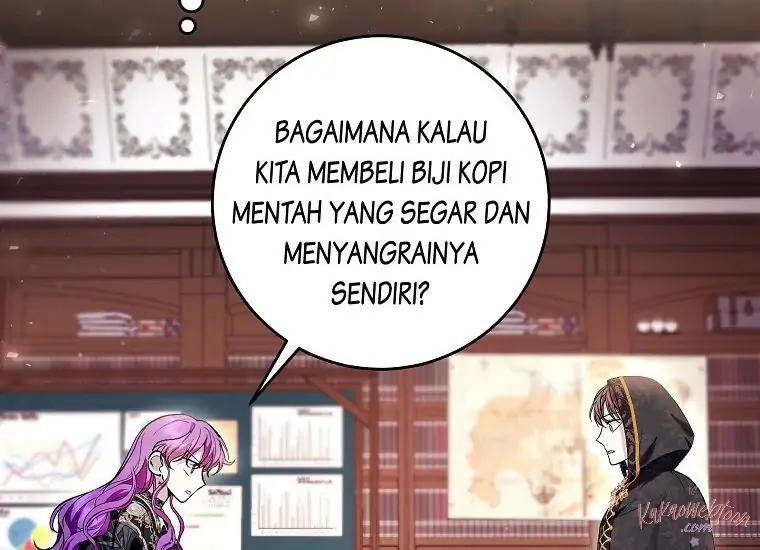 The Perks of Being a Villainess Chapter 45 Gambar 112