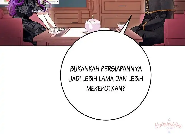 The Perks of Being a Villainess Chapter 45 Gambar 113