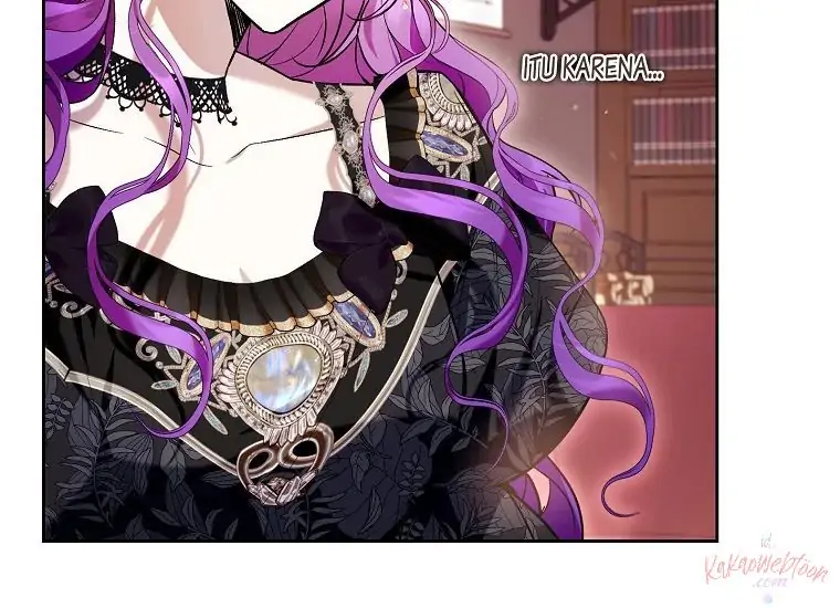 The Perks of Being a Villainess Chapter 45 Gambar 116