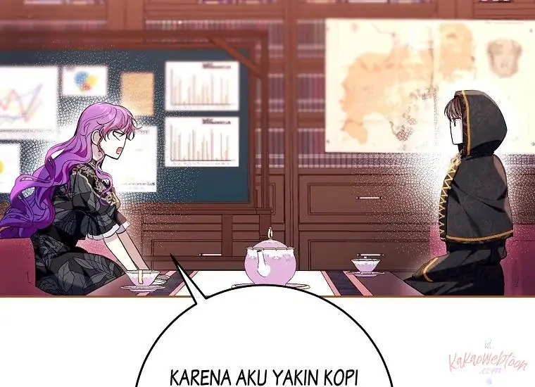 The Perks of Being a Villainess Chapter 45 Gambar 121