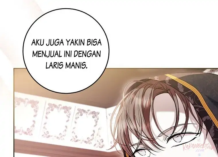 The Perks of Being a Villainess Chapter 45 Gambar 123
