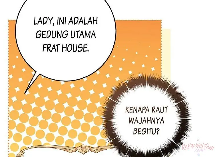 The Perks of Being a Villainess Chapter 45 Gambar 135