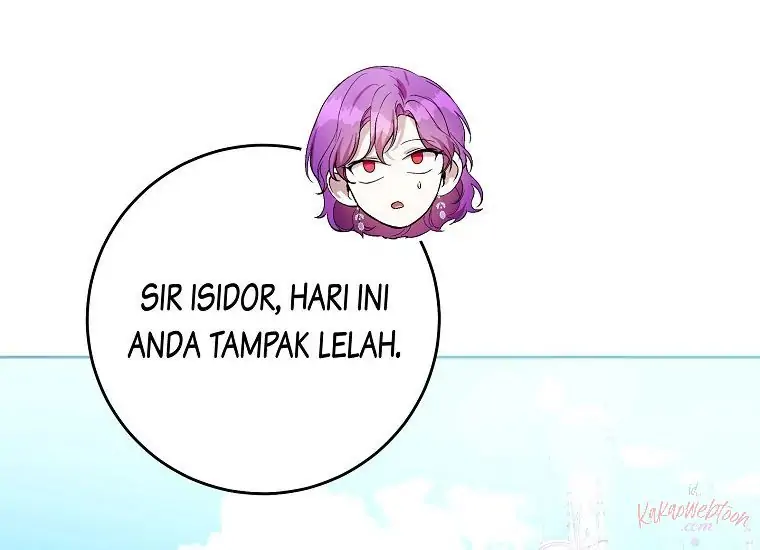 The Perks of Being a Villainess Chapter 45 Gambar 138