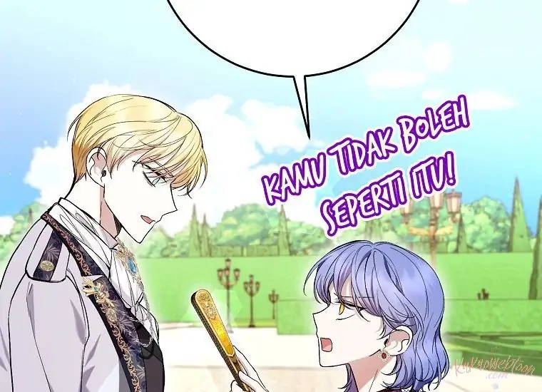 The Perks of Being a Villainess Chapter 45 Gambar 142