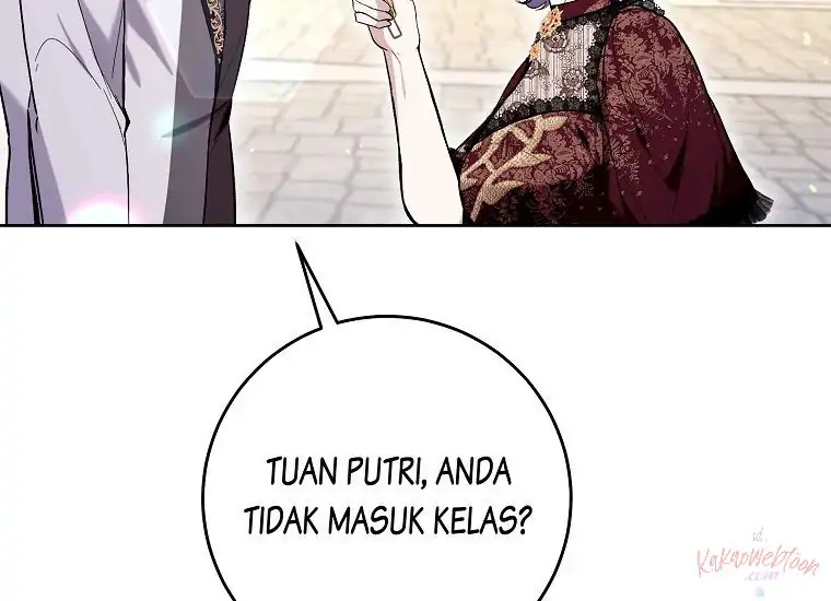 The Perks of Being a Villainess Chapter 45 Gambar 143