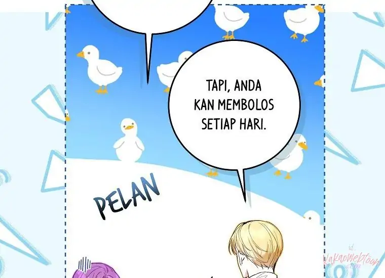 The Perks of Being a Villainess Chapter 45 Gambar 145