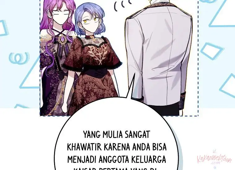 The Perks of Being a Villainess Chapter 45 Gambar 146