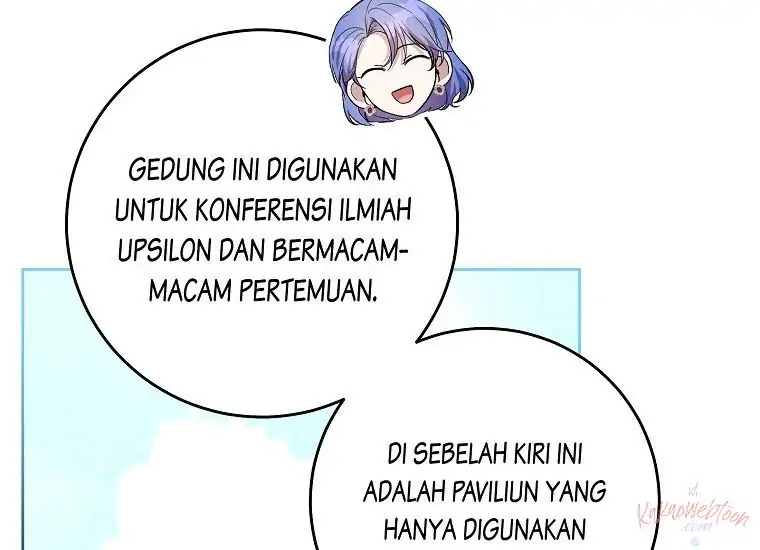 The Perks of Being a Villainess Chapter 45 Gambar 151