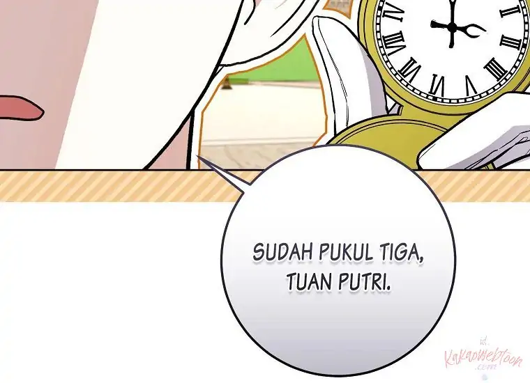 The Perks of Being a Villainess Chapter 45 Gambar 156